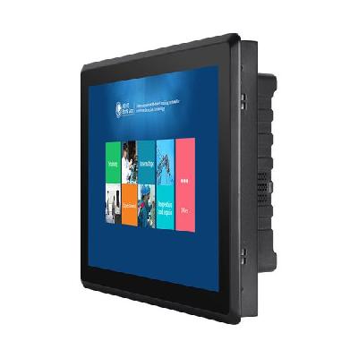 15" TFT LCD Display